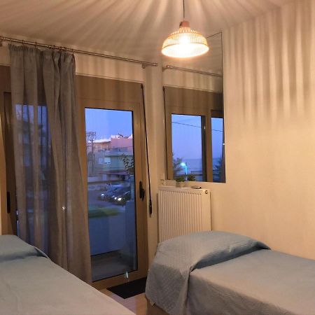 Freedom Apartment Rethymno Esterno foto