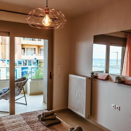 Freedom Apartment Rethymno Esterno foto