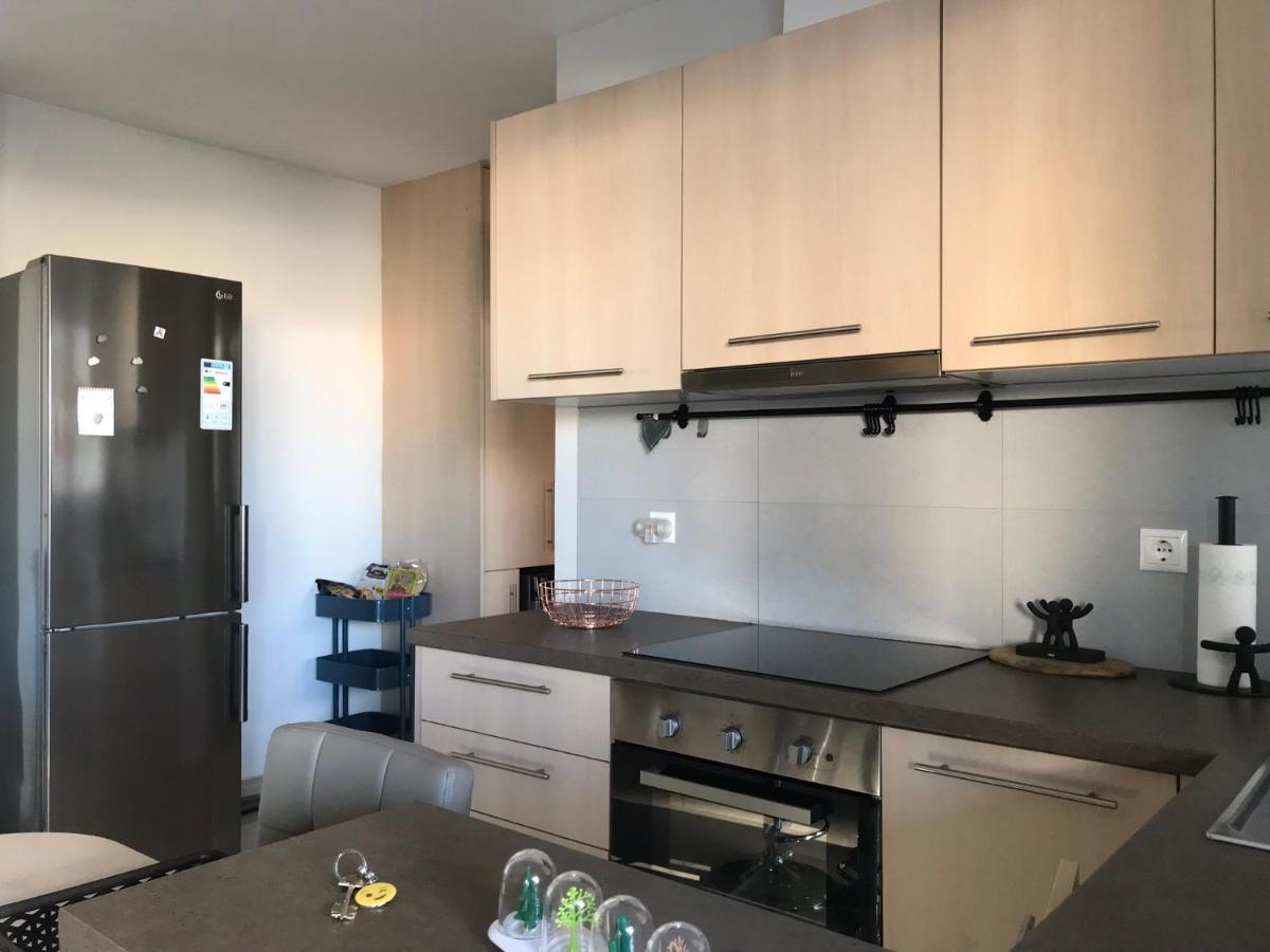 Freedom Apartment Rethymno Esterno foto