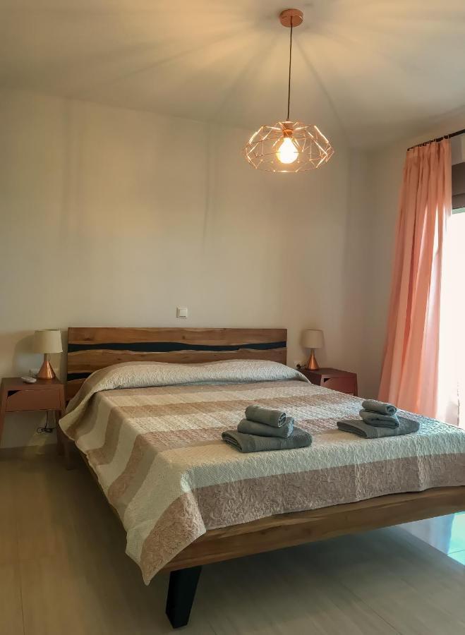 Freedom Apartment Rethymno Esterno foto